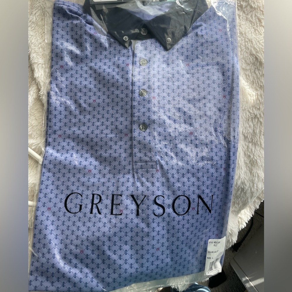 Greyson Polo